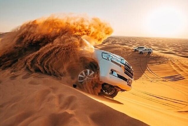 3 Days Marrakech desert tours