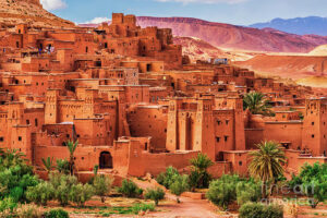 AIT BEN HADDOU