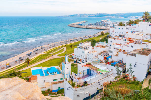 4 Days Tangier Imperial cities Tour