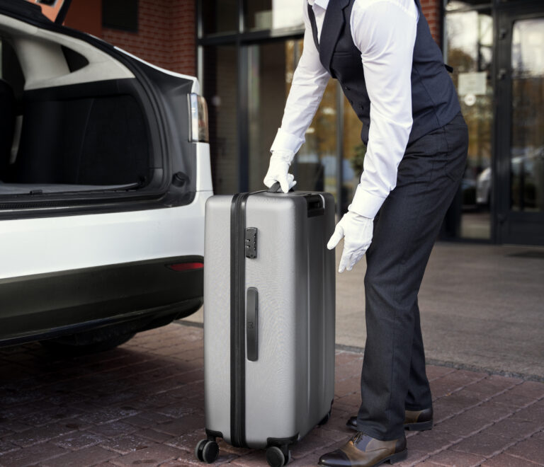 Marrakech Airport Transfers