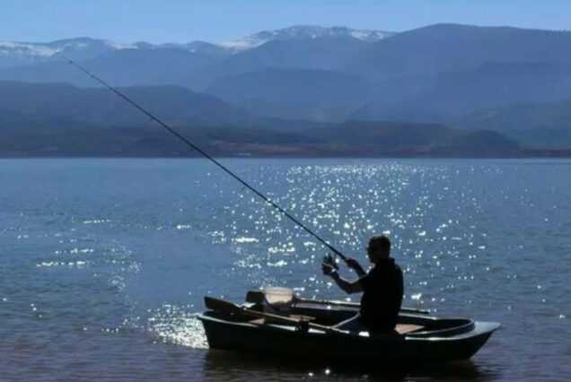 Activities in Khenifra & Beni Mellal